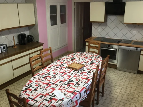 Gîte Flainval, 6 pièces, 10 personnes - photo_14994410049