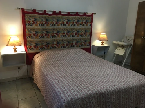 Gîte Flainval, 6 pièces, 10 personnes - photo_14994410049