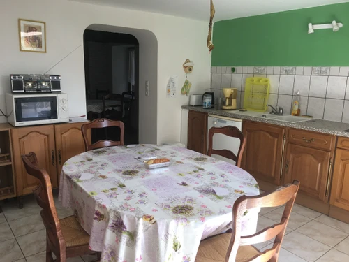 Gîte Reherrey, 5 pièces, 6 personnes - photo_14994412072