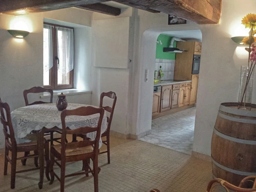 Gîte Reherrey, 5 pièces, 6 personnes - photo_14994412072