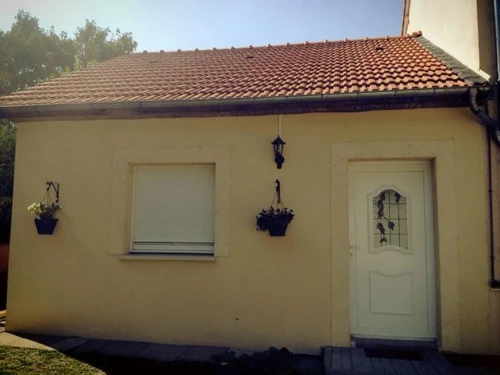 Gîte Étain, 2 pièces, 2 personnes - photo_14994417978