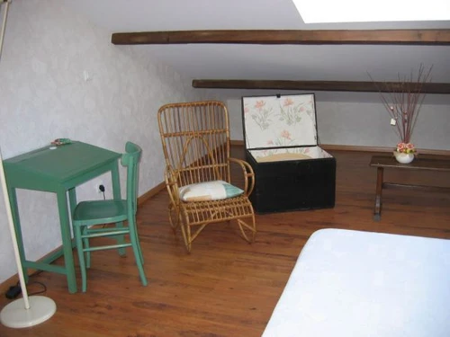 Gîte Beausite-Deuxnouds Devant Beauzée, 3 pièces, 4 personnes - photo_14994418255