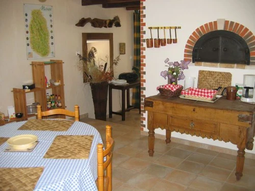 Gîte Beausite-Deuxnouds Devant Beauzée, 3 pièces, 4 personnes - photo_14994418255