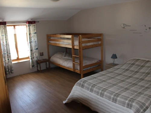 Gîte Halles-sous-les-Côtes, 3 pièces, 5 personnes - photo_14994419054