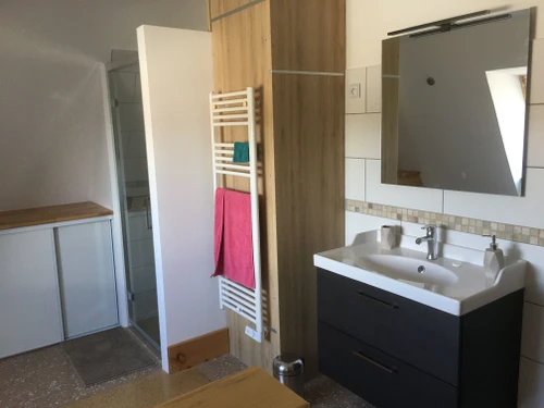 Gîte Champenoux, 3 pièces, 5 personnes - photo_14994419591