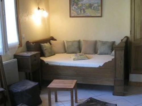 Gîte Sivry-la-Perche, 2 pièces, 2 personnes - photo_14994422377