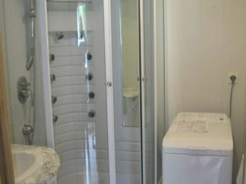 Gîte Sivry-la-Perche, 2 pièces, 2 personnes - photo_14994422377