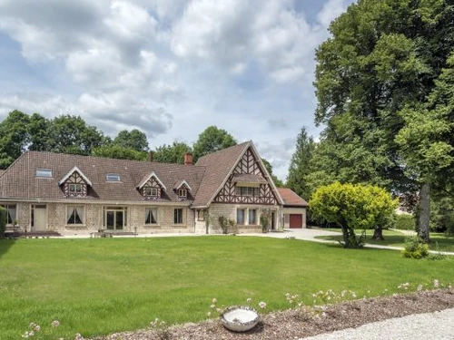 Gîte Thillombois, 6 pièces, 12 personnes - photo_14994425649