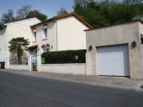 Casa rural Belleville-sur-Meuse, 3 dormitorios, 4 personas - photo_14994426562