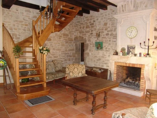 Gîte Void-Vacon, 4 pièces, 6 personnes - photo_14994427355