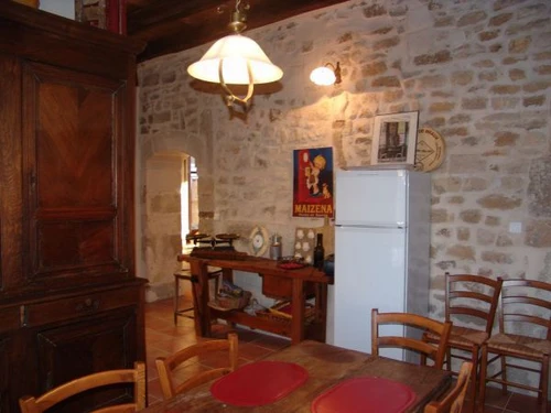 Gîte Void-Vacon, 4 pièces, 6 personnes - photo_14994427355