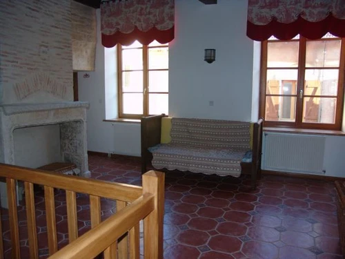 Gîte Void-Vacon, 4 pièces, 6 personnes - photo_14994427355