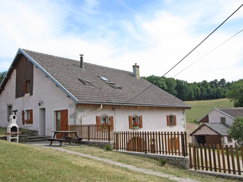 Casa rural Girmont-Val-d'Ajol, 3 dormitorios, 6 personas - photo_14994438329