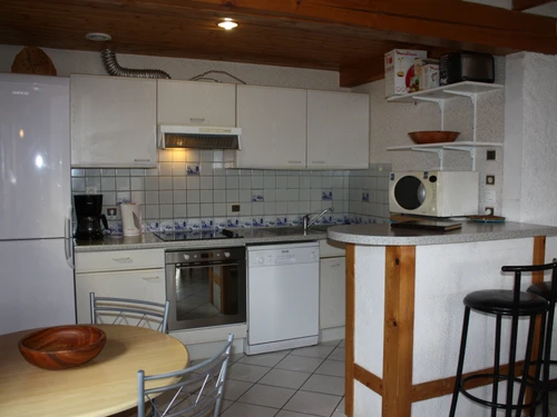 Gite Gérardmer, 4 bedrooms, 8 persons - photo_14994440466