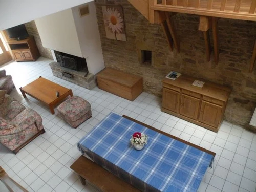 Gîte Dommartin-aux-Bois, 3 pièces, 5 personnes - photo_14994443451