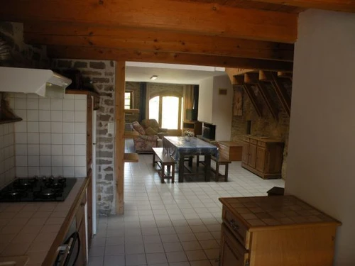 Gîte Dommartin-aux-Bois, 3 pièces, 5 personnes - photo_14994443451