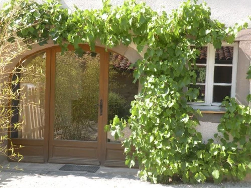 Gîte Dommartin-aux-Bois, 3 pièces, 5 personnes - photo_14994443451