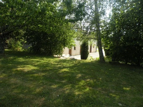 Gîte Dommartin-aux-Bois, 3 pièces, 5 personnes - photo_14994443451