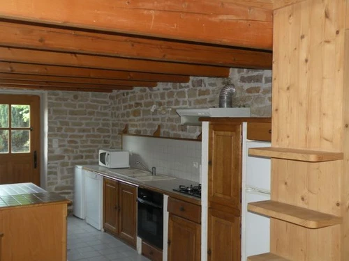 Gîte Dommartin-aux-Bois, 3 pièces, 5 personnes - photo_14994443451