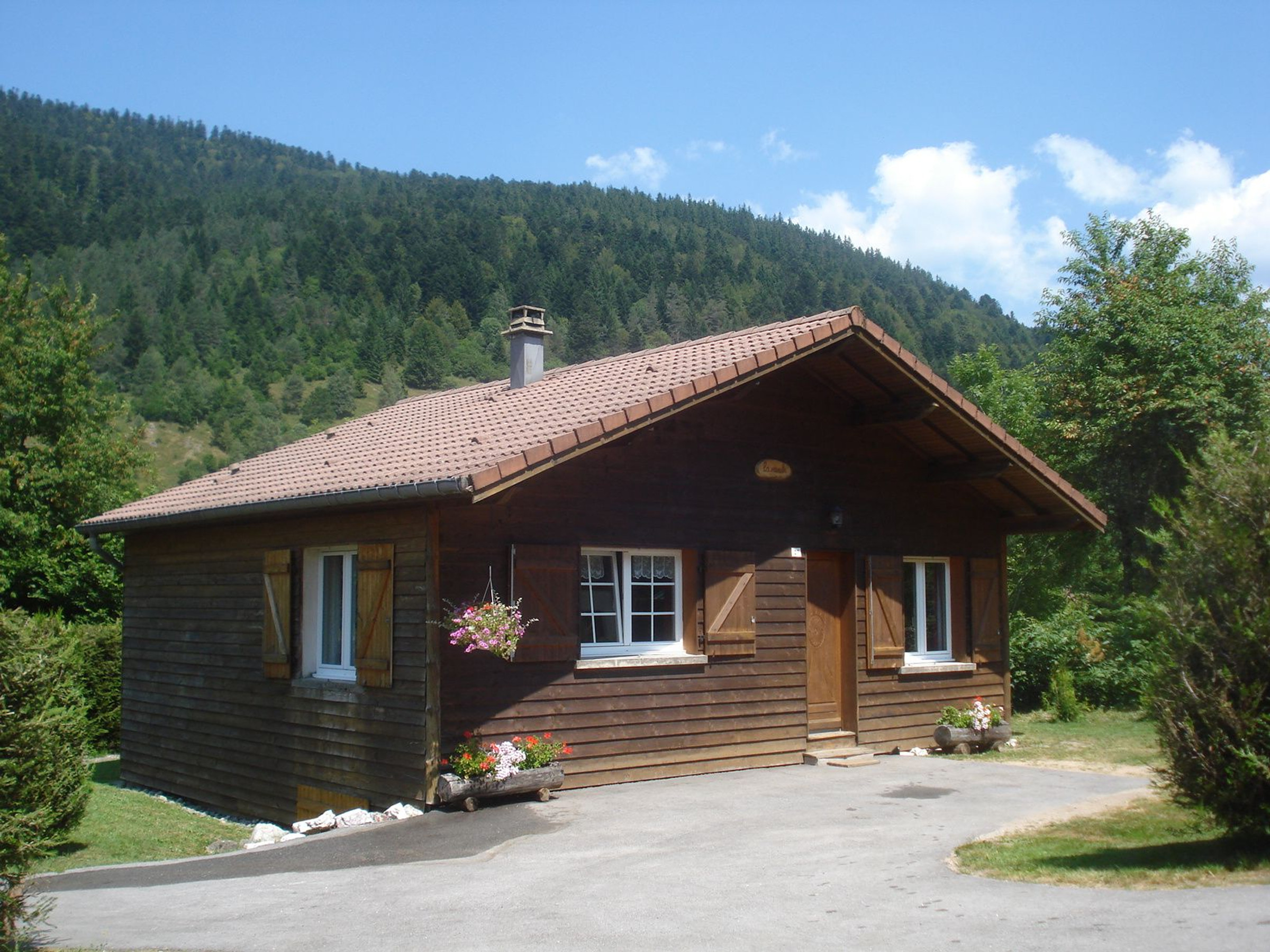 LA MIEULE Bauernhof  La Bresse