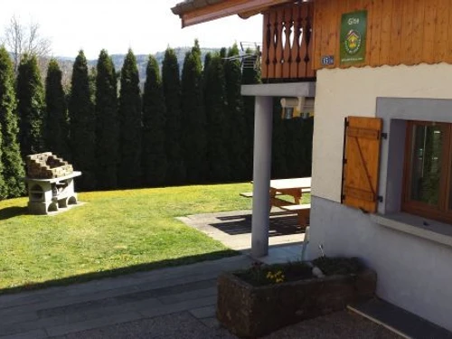 Gîte Ferdrupt, 3 pièces, 6 personnes - photo_14994451447