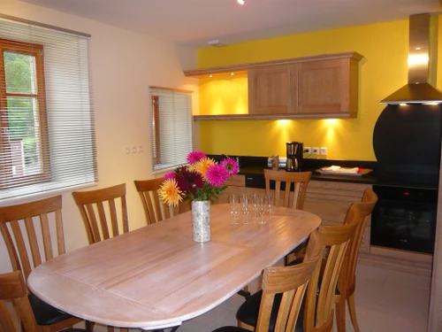 Gîte Rebeuville, 4 pièces, 8 personnes - photo_14994452929