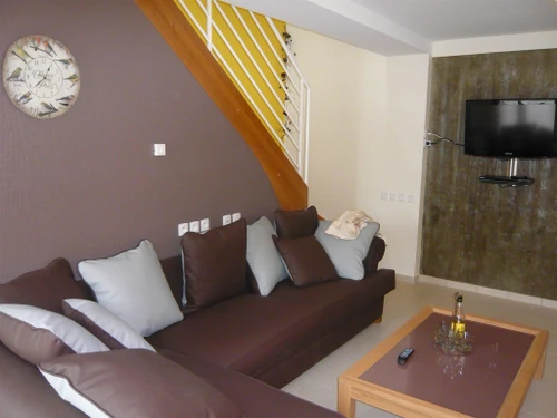 Gîte Rebeuville, 4 pièces, 8 personnes - photo_14994452929