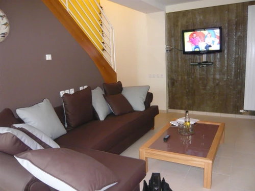 Gîte Rebeuville, 4 pièces, 8 personnes - photo_14994452929