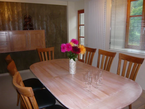 Gîte Rebeuville, 4 pièces, 8 personnes - photo_14994452929