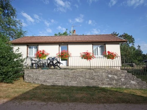Casa rural Le Val-d'Ajol, 1 dormitorio, 3 personas - photo_14994453997