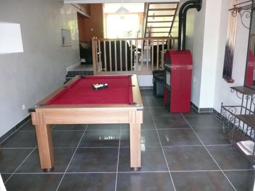 Gîte Velotte-et-Tatignécourt, 4 pièces, 6 personnes - photo_14994456026