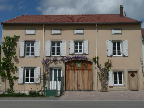 Gîte Velotte-et-Tatignécourt, 4 pièces, 6 personnes - photo_14994456026