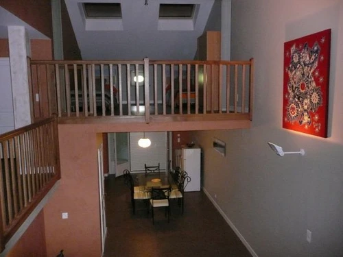 Gîte Velotte-et-Tatignécourt, 4 pièces, 6 personnes - photo_14994456026