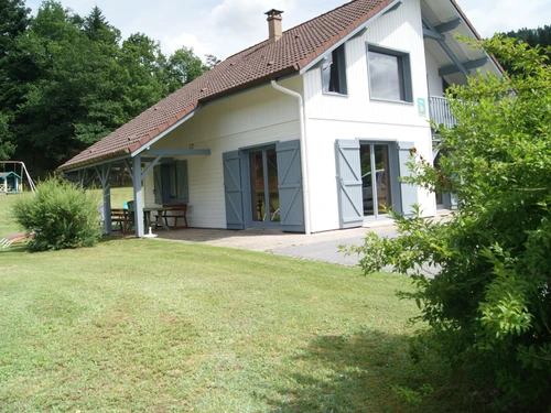 Gite Gerbamont, 4 bedrooms, 8 persons - photo_14994456998