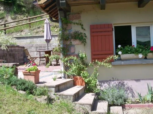 Gite Lubine, 2 bedrooms, 4 persons - photo_14994457674