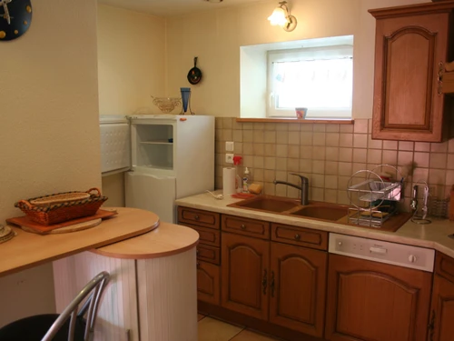 Casa rural Saulcy-sur-Meurthe, 4 dormitorios, 8 personas - photo_14994458767