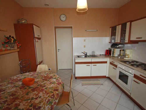 Gite Saint-Dié-des-Vosges, 1 bedroom, 2 persons - photo_14994460000