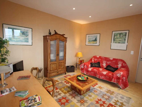 Gite Saint-Dié-des-Vosges, 1 bedroom, 2 persons - photo_14994460000