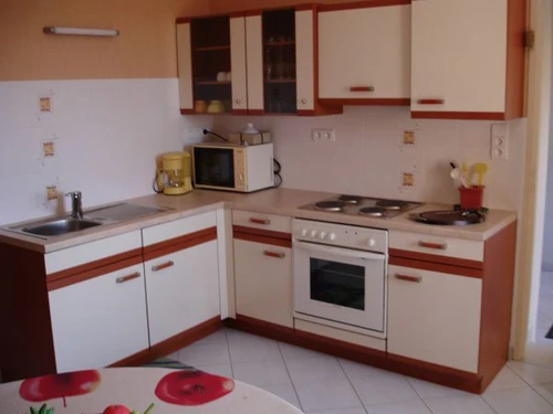 Gite Saint-Dié-des-Vosges, 1 bedroom, 2 persons - photo_14994460000