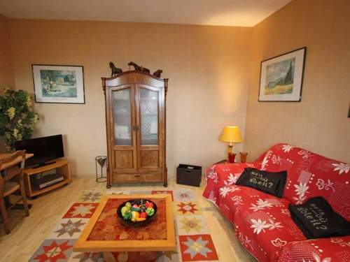 Gite Saint-Dié-des-Vosges, 1 bedroom, 2 persons - photo_14994460000