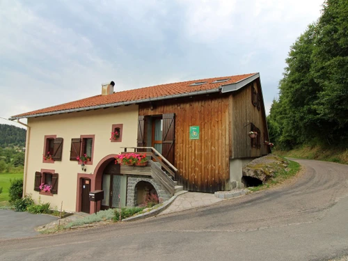 Casa rural Liézey, 1 dormitorio, 2 personas - photo_14994460268