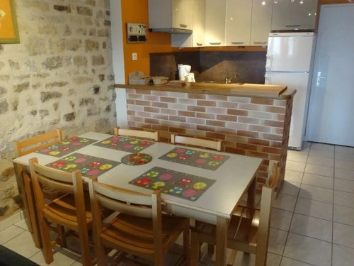 Gîte Senaide, 3 pièces, 5 personnes - photo_14994460392