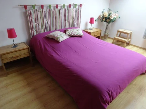 Gîte Senaide, 3 pièces, 5 personnes - photo_14994460392