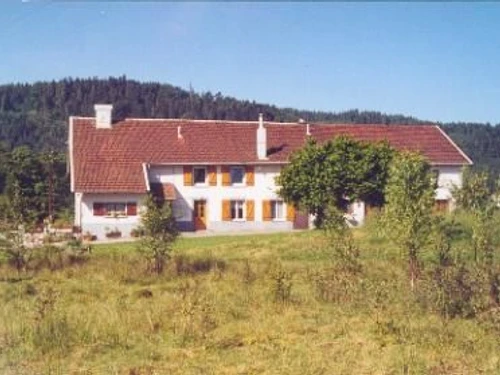Casa rural Liézey, 2 dormitorios, 4 personas - photo_14994460944