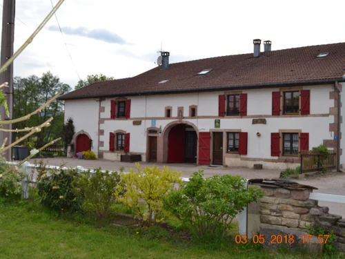 Casa rural Granges-Aumontzey-Aumontzey, 4 dormitorios, 10 personas - photo_14994462981