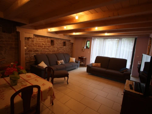 Gite Taintrux, 4 bedrooms, 10 persons - photo_14994463120