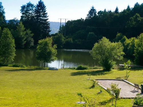 Gite Saulxures-sur-Moselotte, 7 bedrooms, 20 persons - photo_14994475866