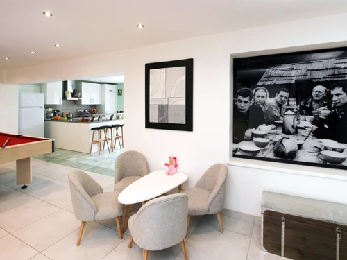 Gite Saulxures-sur-Moselotte, 7 bedrooms, 20 persons - photo_14994475866