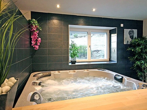 Gite Saulxures-sur-Moselotte, 7 bedrooms, 20 persons - photo_14994475866