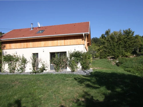 Casa rural Ban-sur-Meurthe-Clefcy, 2 dormitorios, 5 personas - photo_14994476018